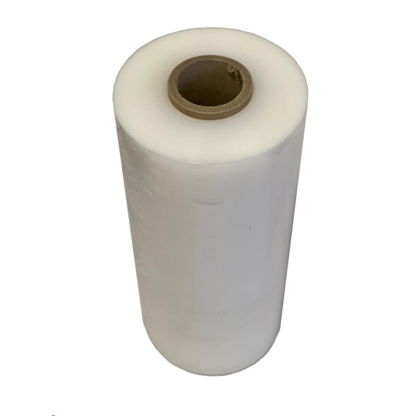 VaGo-Tools 3 rouleaux de film étirable pour palettes 50cm x 1500m 23my, UE : 3 rouleaux, 390-23-1500x3_gv