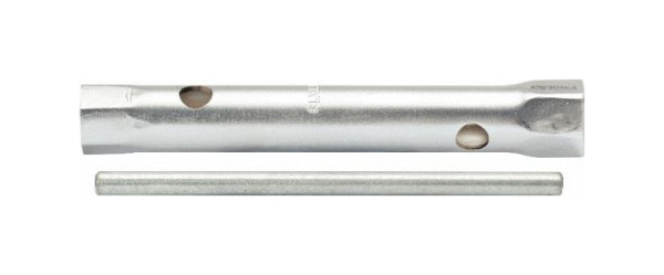 Clé à douille pour tuyaux KS Tools, 6x7 mm, 518.0870