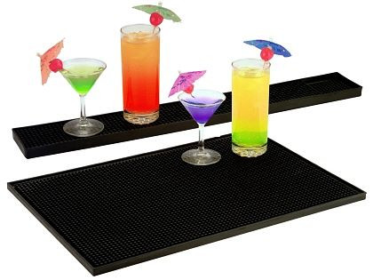 Tapis de barre Contacto 45 cm, 370/450