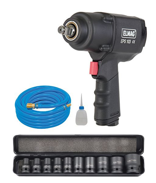 Kit d'outils ELMAG DL, 00801