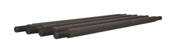 Vis de fixation KS Tools, longueur 380 mm, lot de 4, 460.3867