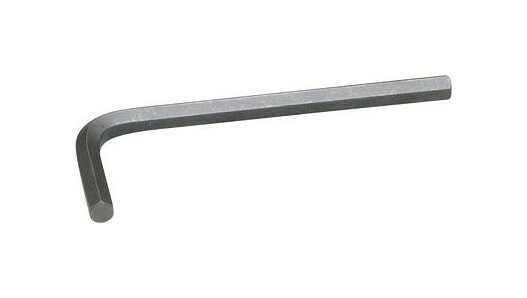 Clé Allen Projahn hexagone 2 mm, 3601-2