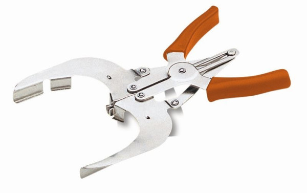 Pince à segments Bahco, Ø 80-120 mm, BE74-80120