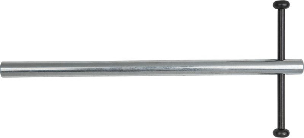 Clé de traction de tige de piston d'amortisseur KS Tools, M10x1,5, 150.9452