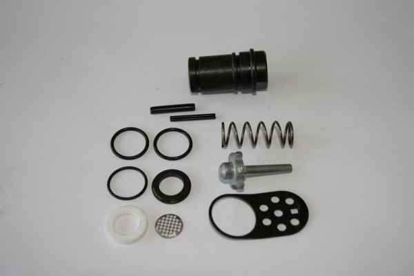 Kit d'évacuation d'air ELMAG (n° 3-13) pour clé à chocs DL EPS 112, 9403482