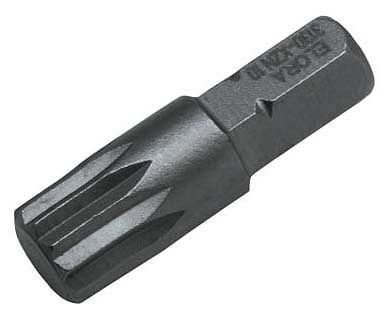 Embout de tournevis ELORA 5/16 ", B & S-XZN, 3130, taille: 5, 3130000055200