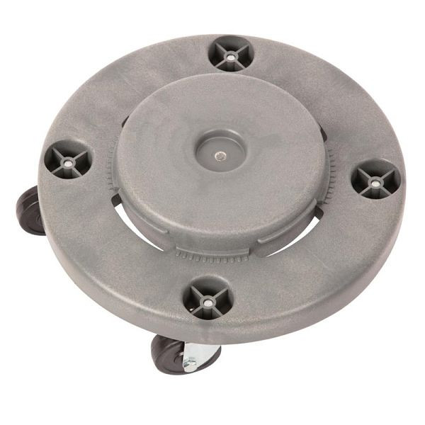 Châssis Jantex pour poubelles L647, L682