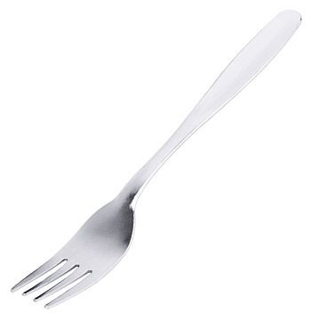 Fourchette de table Contacto SOPHIE, paquet de 12, 1111/002