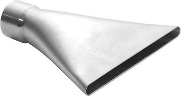 Passe-fil pour ruban Schneider, longueur : 30,0 mm, largeur : 3,6 mm, 152646
