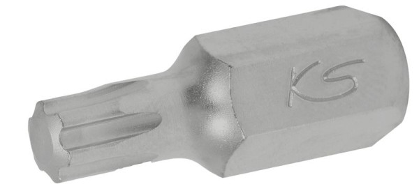 Embout Torx PLUS KS Tools 10 mm, 30 mm, IP45, 911.3261