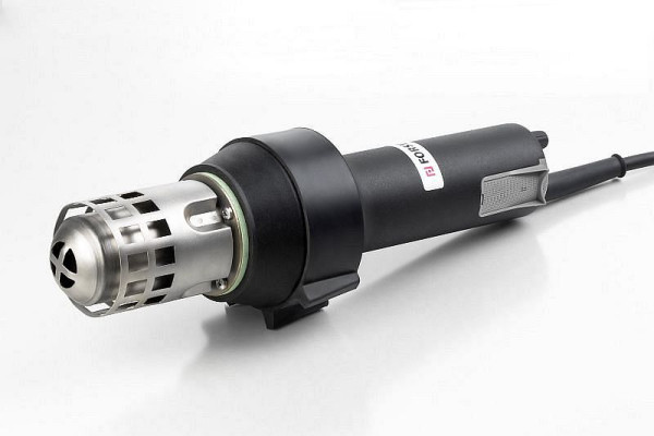 Forsthoff Oval-G 50 mm 230 V 2x1700 W = 3400 W (3065), 1042-OV