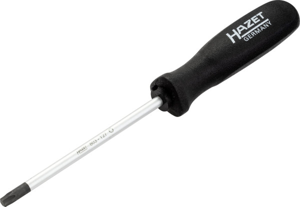 Tournevis Hazet trinamic, profil intérieur TORX®, T27, 803-T27