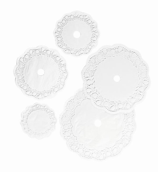 Jeux de douilles à gâteau Schneider, 4 pièces, 116444