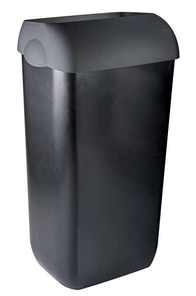 All Care PlastiQline Exclusive poubelle 23 litres ouverte, 5790