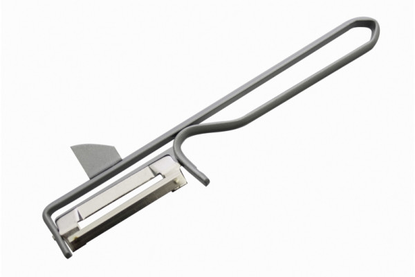 Éplucheur pendulaire Schneider, longueur : 157 mm, lame : 50 mm, 260868