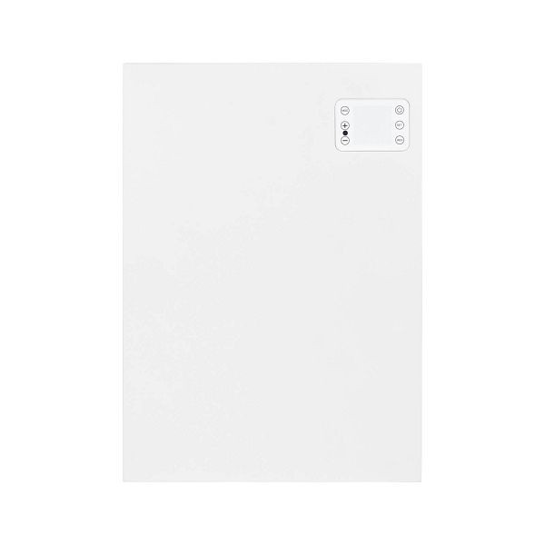 Radiateur Eurom Alutherm Sani 800 WiFi blanc, qualité supérieure, 361124