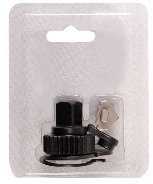 Jeu de pièces de rechange Projahn pour 394240/394272 Contenu : 1x1 / 2 "drive avec anneau à cliquet, 394240-1