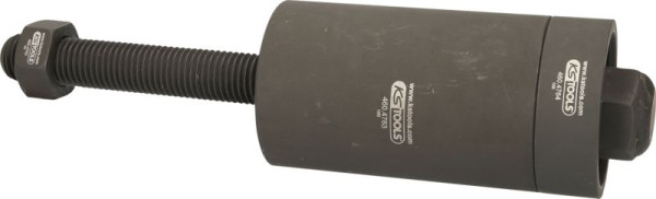 KS Tools outil de démontage des bagues en acier et caoutchouc pour BPW, 6 pièces, 460.4760