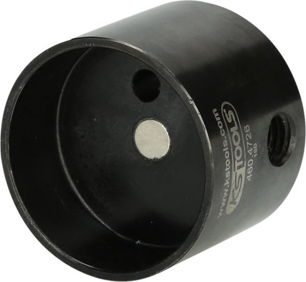 Ouvre-porte KS Tools avec aimant, Ø 44 mm, 35 mm, 460.4726
