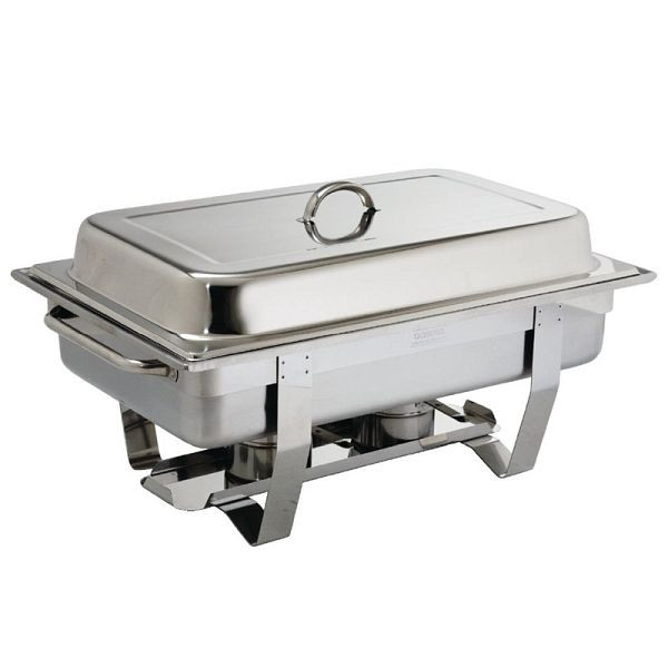 Chafing-Dish OLYMPIA Milan, K409