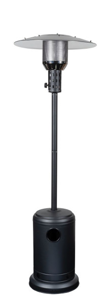 Chauffage au gaz Saro modèle THG 10000-DE, 502-1020