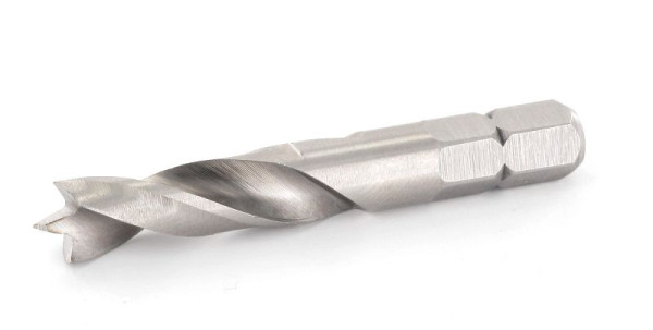 Foret à bois Famag HSS-G bits court, Ø extérieur: 5 mm, 1596.050.00