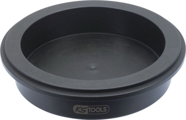 KS Tools Outil de montage pour joint d'huile de vilebrequin pour Scania, 455.0075