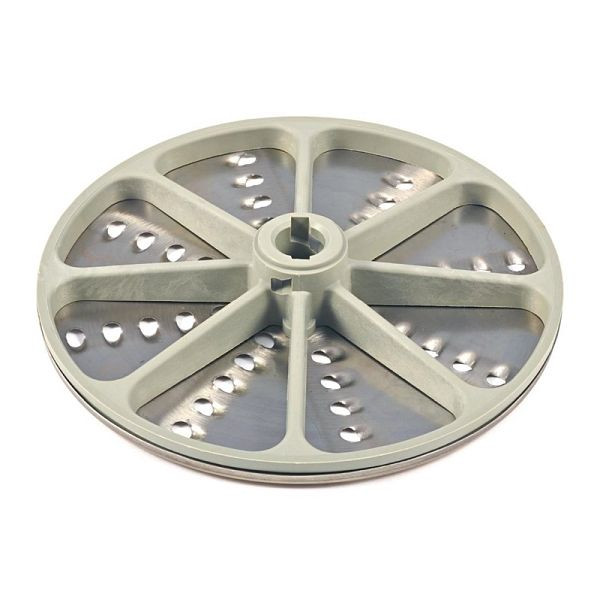 Disque râpe Buffalo 7 mm, AA078