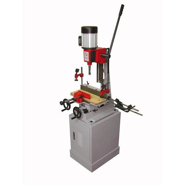 Machine de perçage et de calfeutrage Holzmann, STM26_230V