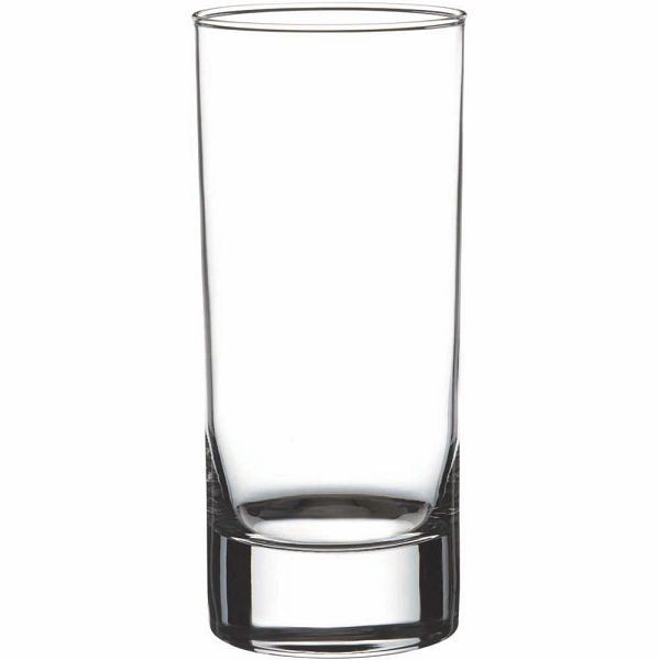 Pasabahce Series Side verre à long drink 0,29 litre, UE : 12 pièces, GL1504290