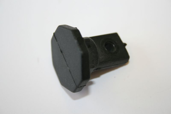 ELMAG Douille PVC (position 10) pour support pour 'ROLL AIR JUNIOR 8', 9402169
