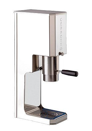 Presse à glace spaghetti GEPPETTO 180P, 91000
