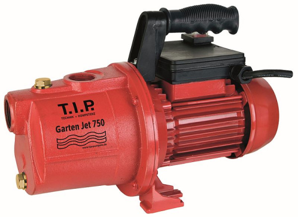 ASTUCE pompe de jardin Garden Jet 750, 31175