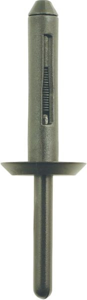 Rivets en plastique KS Tools pour Ford, paquet de 10, 420.1276