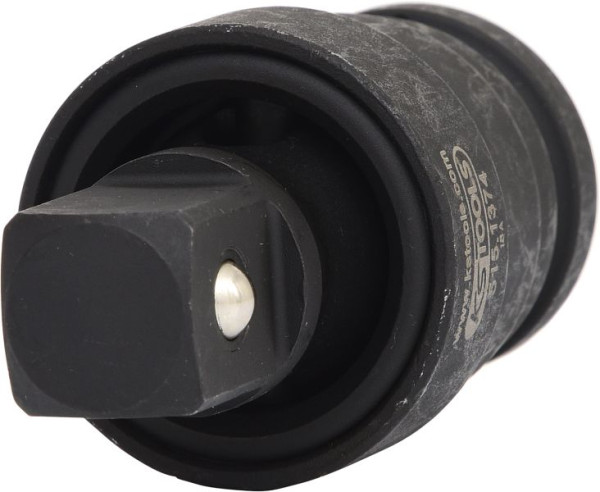 KS Tools Joint à rotule à impact 3/4", 515.1374