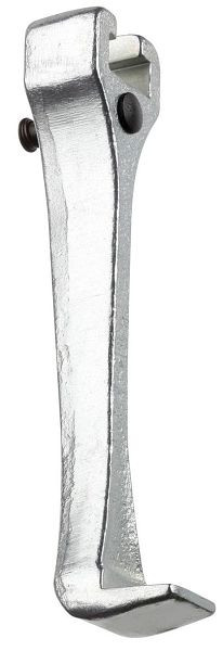 Crochet extracteur GEDORE tout acier taille C 200 mm, 1970550