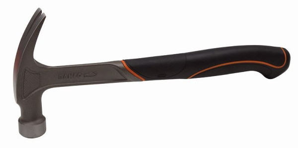 Marteau à griffes Bahco, Ergo™, 529S-16-XL