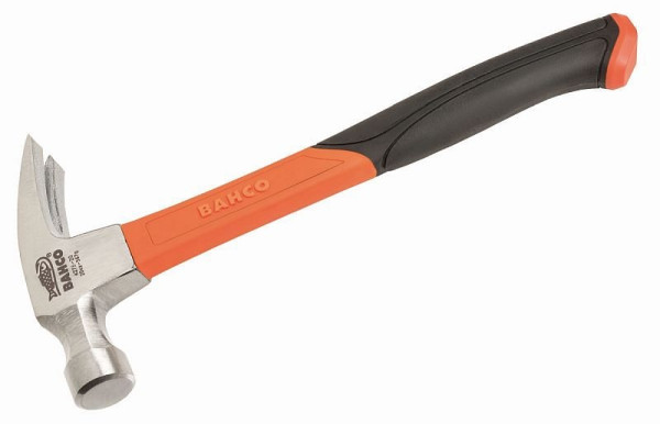Marteau brise-roche Bahco avec manche caoutchouté, 454 g, 428S-16