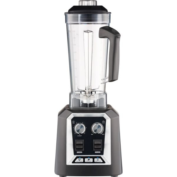 Blender Stalgast, programmable, 2 kW, 2 litres, BE0127220