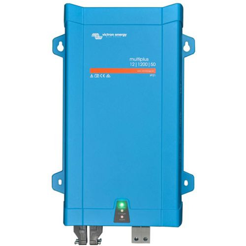 Onduleur/chargeur Victron Energy Multi 24/500/10-16, 1-67-011415, PMP241500000