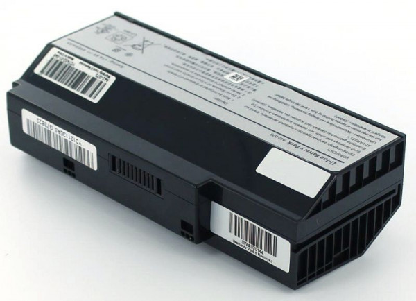 Batterie AGI compatible avec ASUS G73JX, 85701