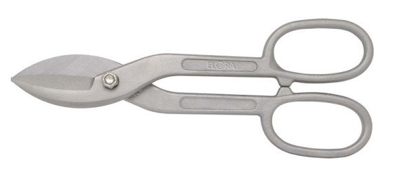 Cisailles américaines ELORA, 401/1, longueur: 175 mm, 0401001751001