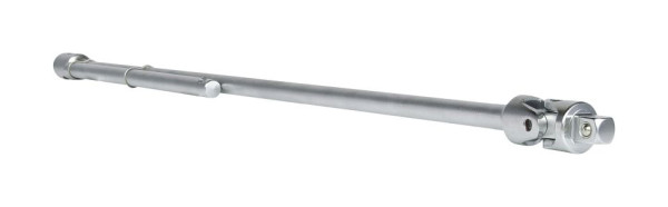 KS Tools Clé à molette à poignée en T, XL, 3/8", 517.1126