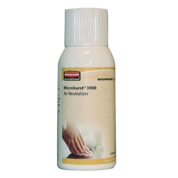 Rubbermaid Recharge de désodorisant pour spa énergisant GH063