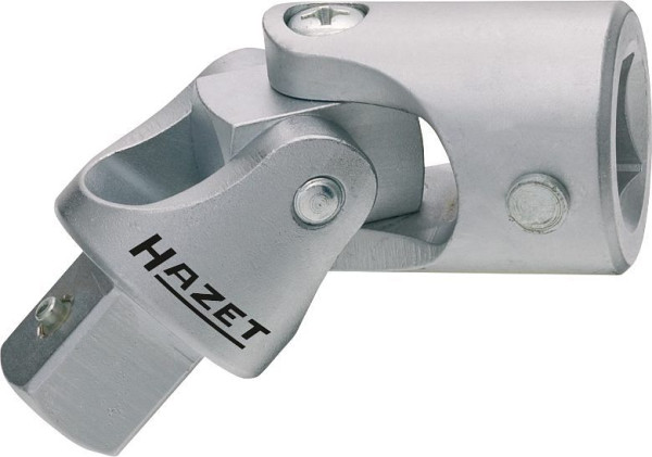 Joint universel Hazet, carré creux 20 mm (3/4 pouce), carré plein 20 mm (3/4 pouce), 1021