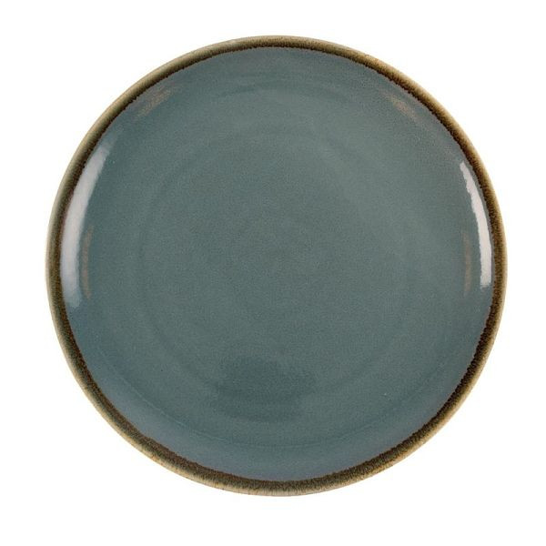 OLYMPIA Four coupe assiette océan 28cm, UE: 4 pièces, GP465