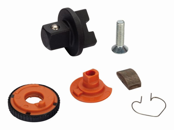 Assortiment de pièces détachées Bahco pour cliquet 3/8" 7750SL, 7750SL-SPARE