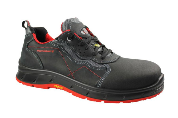 Hase Safety DAVOS-ESD, chaussures de sécurité, EN 20345-S3, taille : 42, 20273-03-42