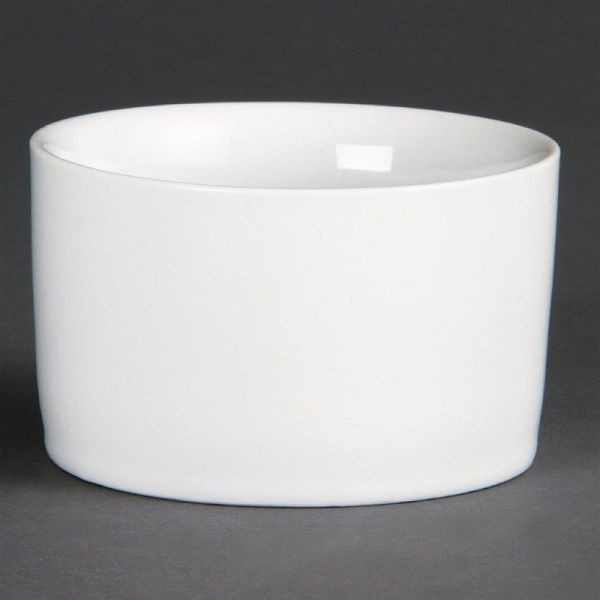 Moules à cocotte OLYMPIA 8cm, UV: 12 pièces, U177