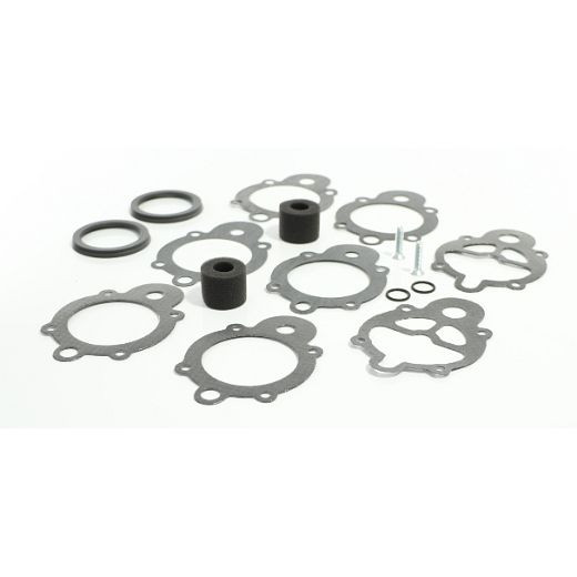 Kit d'entretien ELMAG pour modèles DENTAL 240, avec moteur 230 volts 1,5 CV, 9201120